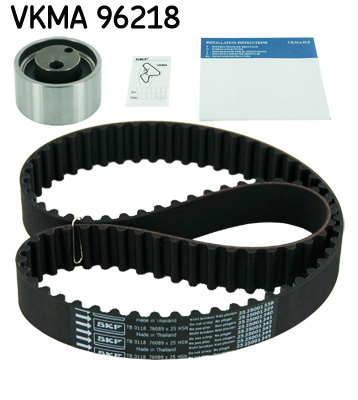 Timing Belt Set - VKMA 96218 SKF